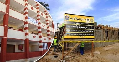 رفع كفاءة 1274 مركزا ووحدة صحية بقرى "حياة كريمة".. اعرف التفاصيل