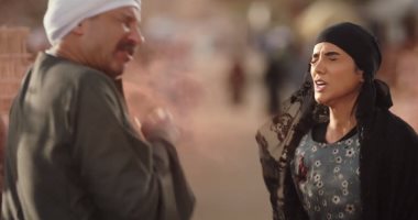 نسل الأغراب الحلقة 24 .. اعرف رد فعل عساف وحمزة بعد قتل غفران لفاطمة