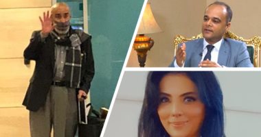 التليفزيون هذا المساء.. تفاصيل المشاورات السياسية بين مصر وتركيا.. أشرف السعد: لدى مليار جنيه مستحقات عند بعض الأشخاص.. الوزراء: 4000 جنيه غرامة للمحال المخالفة لإجراءات الحكومة أو الحبس وإغلاق المنشأة