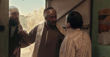 هل يقبل نوفل بعرض شقيقة شهاب باشا ويدمر حياة شفيقة فى "موسى"