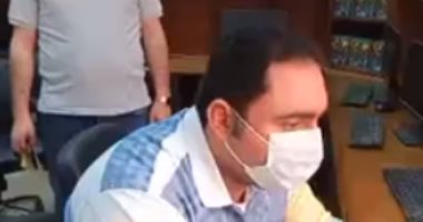 عودة تراخيص البناء من جديد.. شاهد وحدة التراخيص بجامعة كفر الشيخ تستقبل المواطنين