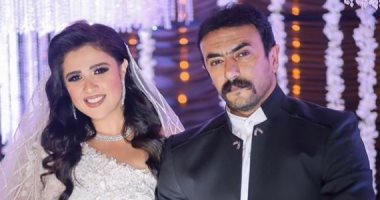 "مافيا مصر" لقب جديد لـ أحمد العوضى بسبب ياسمين عبد العزيز