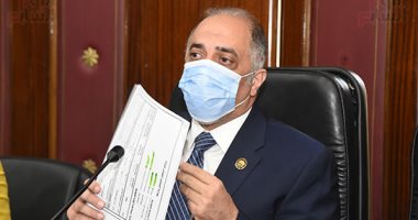 "تضامن النواب": زيادة موازنة "القومى للمرأة" 100% تعكس دعم الدولة للمرأة.. صور