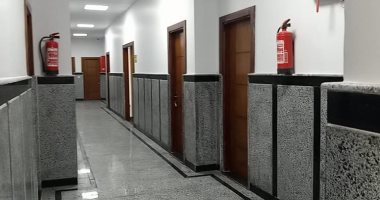 المركز التكنولوجى بشمال سيناء.. صرح خدمى جديد على أرض الفيروز