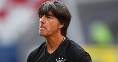 لوف أبرز المرشحين لتدريب ريال مدريد حال رحيل زيدان نهاية الموسم