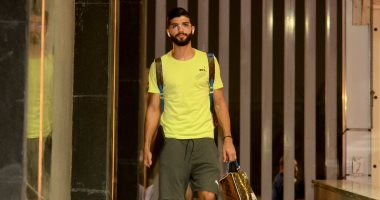 الإعلانات كلمة السر فى تجديد فرجانى ساسى للزمالك