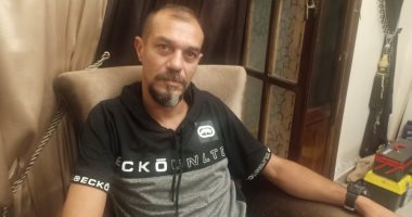 "اليوم السابع" يحاور بطلا مصريا ساعد الشرطة الأمريكية فى القبض على مجرم هارب.. أحمد شعبان يروى تفاصيل الواقعة من الإسكندرية: المجرم حاول قتل العديد من المواطنين.. والأمريكان لقبونى بـ"هيرو مصر".. فيديو وصور