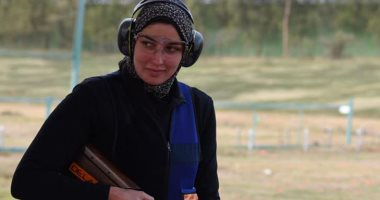 نجم أولمبى.. ماجى عشماوى أول لاعبة مصرية فى العشر الأوائل بتصنيف الرماية