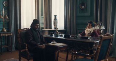 مسلسل موسى الحلقة 24 .. شويكار هانم تطلب من نوفل قتل شقيقها شهاب باشا