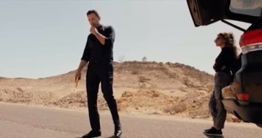 وكل ما نفترق الحلقة 24.. ريهام حجاج تقتل أيتن عامر وتأخذ بثأر أختها "صور"