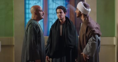نسل الأغراب الحلقة 24.. عركة جديدة بين حمزة وسليم وعساف يفصل بينهما "صور"