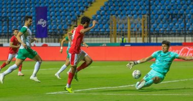 أخبار النادي الأهلي اليوم الخميس 6 / 5 / 2021