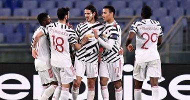 مان يونايتد ضد ليستر سيتي.. البدلاء يقودون تشكيل الشياطين فى الدوري الإنجليزي
