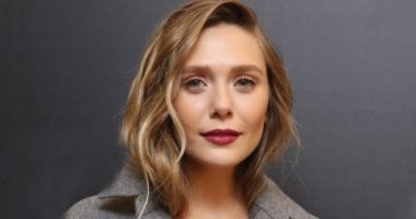 إليزابيث أولسن بطلة مسلسل Love and Death أمام نيكول كيدمان