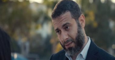 4 أنواع من الرجال فى دراما رمضان ينصح بعدم الارتباط بهم .. منهم مؤنس وعابد 