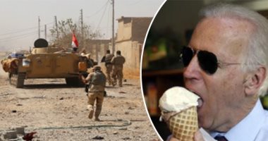 باختصار..أهم الأخبار العربية والعالمية حتى الـ12 ظهرا.. تحقيق أممى: داعش اختبر أسلحة بيولوجية ضد سجناء بالعراق..إيطاليا تطلق "جواز سفر كورونا" فى مايو الجارى.. بايدن يشترى شطائر "تاكوس" للترويج لخطته الاقتصادية