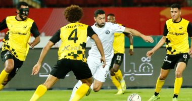 بيراميدز يعمق جراح دجلة ويقهره بثلاثية فى الدورى