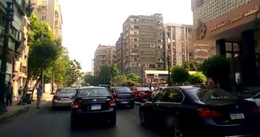 الحى أصله إيه؟ شارع قصر العينى سمى على اسم أمير من عصر المماليك