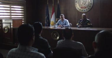 الاختيار 2 الحلقة 24.. القوات تتحرك إلى الواحات لتطهيرها من التكفيريين