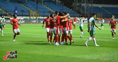 الأهلى وصن داونز .. معركة كروية فى جنوب أفريقيا اليوم.. إنفوجراف