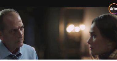 هجمة مرتدة الحلقة 23.. هشام سليم يعنف هند صبرى رغم نجاحها بمهمتها "صور"