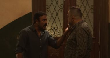 مسلسل اللى مالوش كبير الحلقة 24.. هل يضرب الخديوى رفعت بعد زواجه من قدرية؟