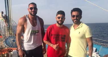 أشهر 9 مدونين روس فى مصر.. تعالوا زوروا المحروسة.. فيديوجراف