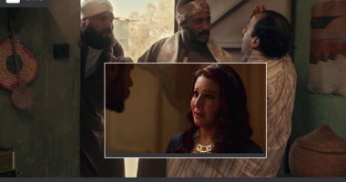 مسلسل موسى الحلقة 23.. المعلم وهبة يقتل قورمة لفشله فى التخلص من موسى.. محمد رمضان يقرر السفر لغزة والعمل لحسابه بعيدا عن سيد رجب.. ويرفض مساعدة زوجته سمية الخشاب له.. صور