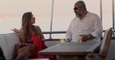 ضد الكسر الحلقة 23.. ظهور مميز لبيومى فؤاد ولقاء الخميسى تتنازل عن المطعم