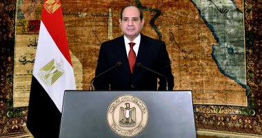 الرئاسة فى أسبوع.. الرئيس السيسى: مصر بمسلميها وأقباطها نسيج واحد لن يتبدد أبدا.. العامل هو ثروة الوطن الحقيقية ومحرك التنمية.. كل التقدير للإدارة الناجحة لأزمة جنوح السفينة.. وسد النهضة قضية وجودية لمصر