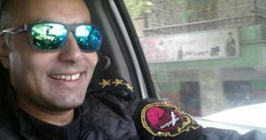 شهيد الواحات.. "عمرو صلاح" ودع أسرته بمكالمة قبل استشهاده