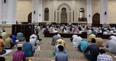 السعودية تعيد افتتاح 9 مساجد بعد تعقيمها فى 4 مناطق
