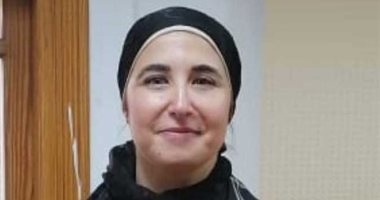غادة طوسون: مسابقات الأعلى للثقافة هدفها اكتشاف الموهبين فى شتى المجالات