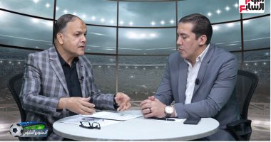 خبير تحكيمى يكشف هل تسبب التحكيم في هزيمه الاتحاد وسموحة امام الأهلي والزمالك