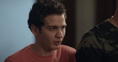 طفل "زكى شان" يعود للظهور من جديد بدور مدمن فى "ضل راجل".. صور