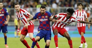 تعادل برشلونة أمام ليفانتى يكلفه 8 ملايين يورو.. اعرف السبب