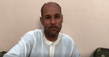 مغارة على بابا.. حسن فقد 900 ألف جنيه: "خالى طلع مستريح وضحك علينا"