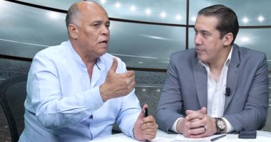 هشام يكن: الزمالك يحتاج رأس حربة هداف.. وسياسة الدور الأفضل بين جبل وجنش