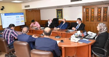 وزيرة التضامن الاجتماعى: مصر تشهد فى الوقت الحالى انطلاقة جديدة للعمل الأهلى