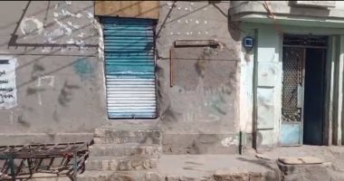 أسرار جديدة فى حياة مرتكب جريمة الفيوم.. بث مباشر من مسقط رأسه في معجون
