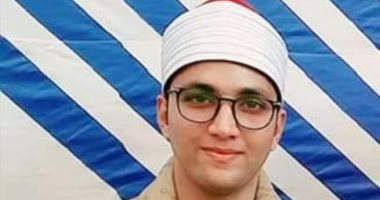 القارئ عبد الله صوت صاعد فى سماء دولة التلاوة.. مثله الأعلى الشيخ مصطفى إسماعيل