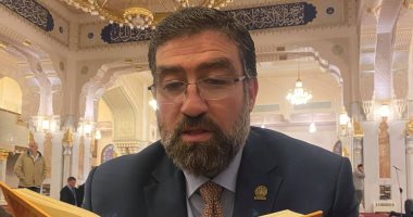 إحياء دولة التلاوة "8".. القارئ الطبيب أحمد الزارع: دولة التلاوة المصرية انهارت بعدما كانت ملء السمع والبصر.. بعض القراء يتعجلون الشهرة فى سن مبكرة دون تدريب.. والتنفيس أثناء التلاوة يذهب بمبدأ تكافؤ الفرص 