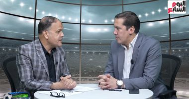 الخبير التحكيمى عادل عقل: محمد عادل وأمين عمر الأقرب لإدارة القمة 122