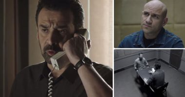 الاختيار 2 الحلقة 24 ترصد إحباط الأجهزة الأمنية محاولة اغتيال رئيس الجمهورية فى استراحة المعمورة من قبل تنظيم لواء الثورة الإرهابى.. عرض مشاهد حقيقية للشقة المستأجرة لتنفيذ العملية.. واعترافات الإرهابيين.. صور