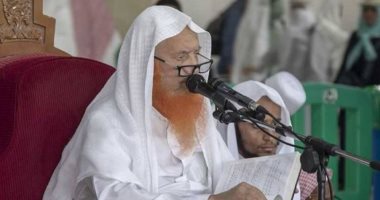 وفاة عبدالرحمن العجلان شيخ المؤذنين بالحرم المكى