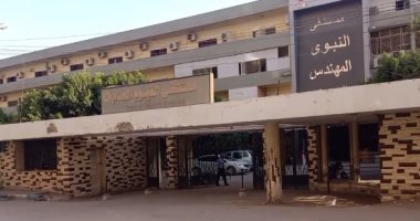 الحزن فى كل مكان.. مباشر من أمام جثث ضحايا المذبحة بمستشفى الفيوم (فيديو)