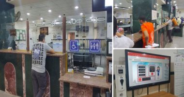 تعرف على إجراءات تجديد تراخيص السيارات داخل وحدات المرور