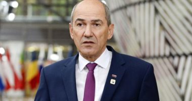 سلوفينيا: قوات أوروبية تعتزم تمشيط الحدود مع كرواتيا لكبح توافد المهاجرين