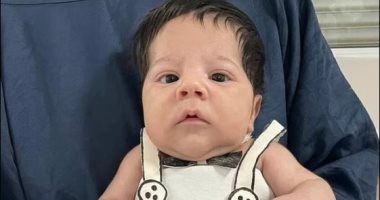 رضيع برازيلى ينجو من كورونا بعد إصابته في عمر 8 أيام .. اعرف القصة