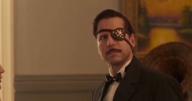 مسلسل موسى الحلقة 25 تشهد ظهور السير جون من جديد ويقابل محمد رمضان